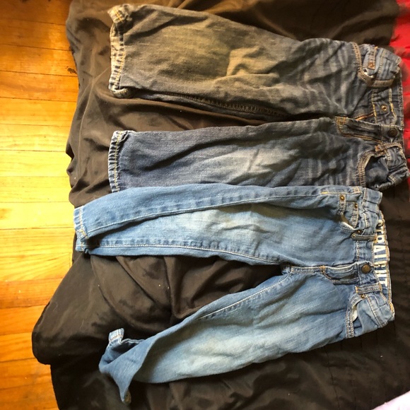 Jeans - Picture 2 of 2